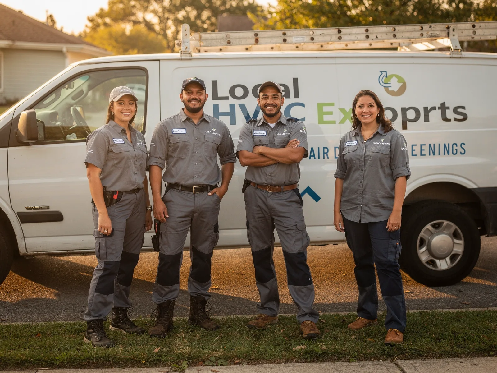 24/7 HVAC Repair & AC Replacement company in Allentown, PA